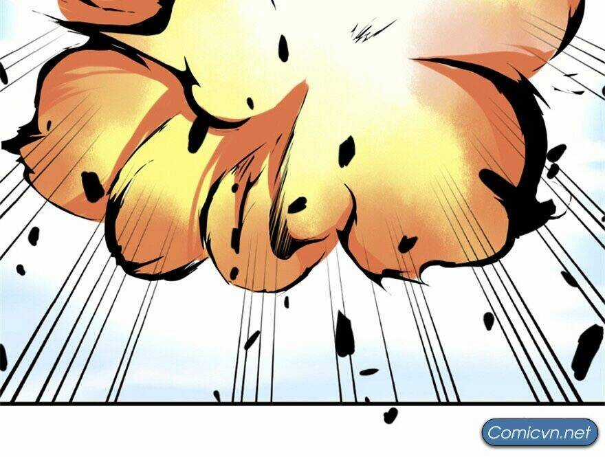 Trùng Sinh Thành Yêu - Chapter 18 - Trang 5