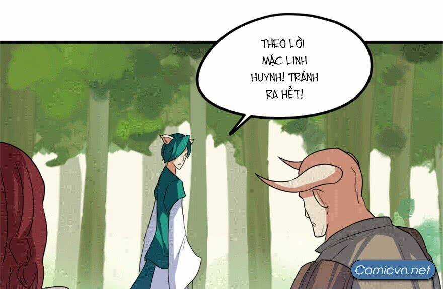 Trùng Sinh Thành Yêu - Chapter 18 - Trang 43