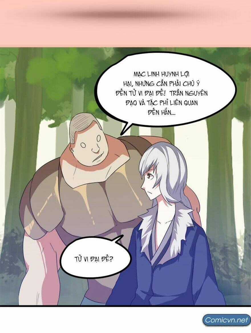 Trùng Sinh Thành Yêu - Chapter 19 - Trang 2