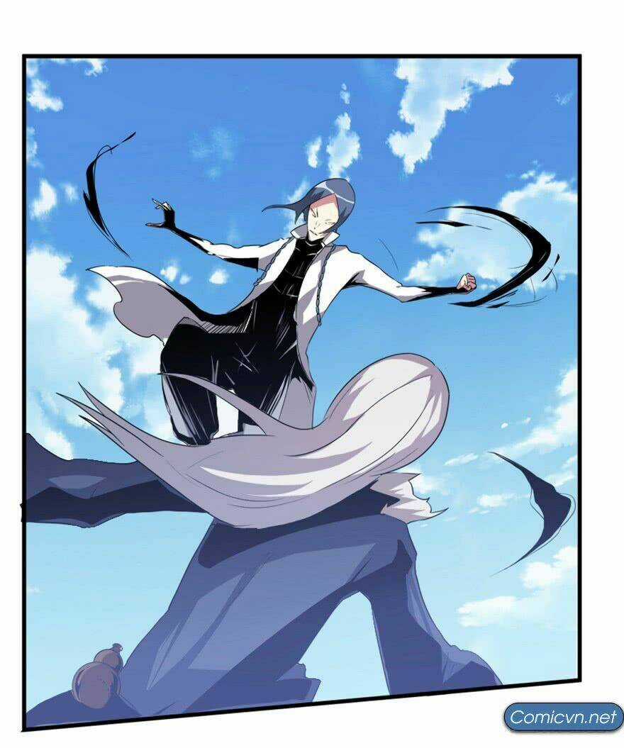 Trùng Sinh Thành Yêu - Chapter 19 - Trang 17