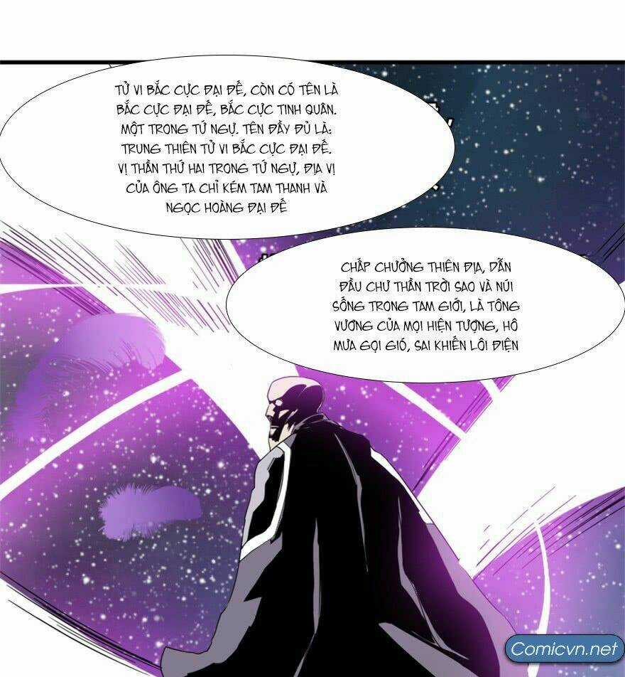 Trùng Sinh Thành Yêu - Chapter 19 - Trang 3