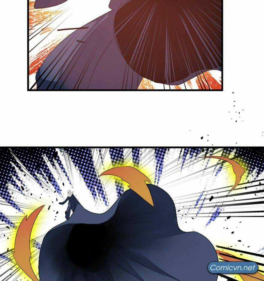 Trùng Sinh Thành Yêu - Chapter 19 - Trang 21