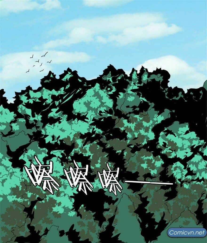 Trùng Sinh Thành Yêu - Chapter 19 - Trang 33