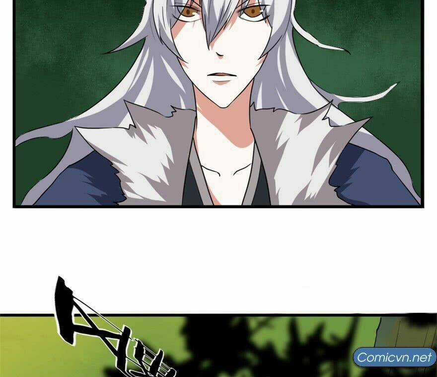 Trùng Sinh Thành Yêu - Chapter 19 - Trang 37