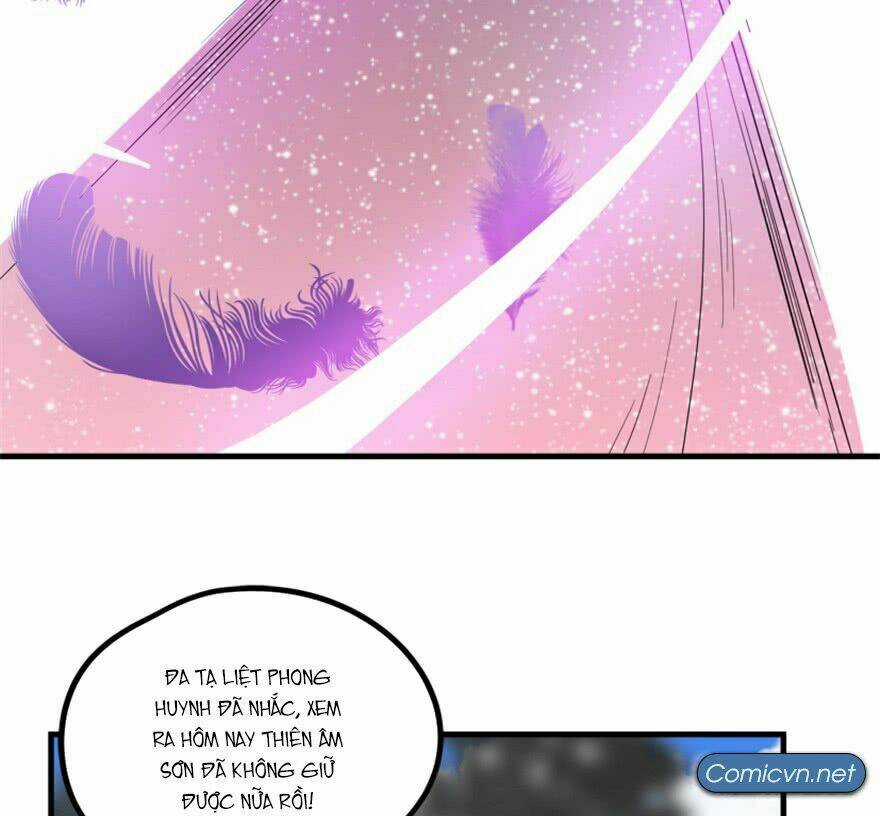 Trùng Sinh Thành Yêu - Chapter 19 - Trang 5