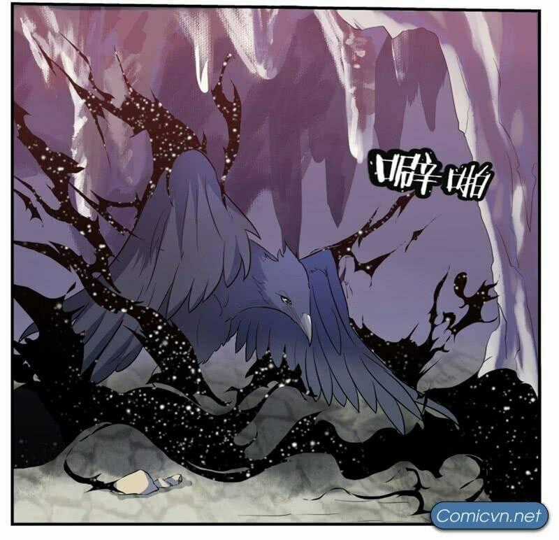 Trùng Sinh Thành Yêu - Chapter 2 - Trang 2