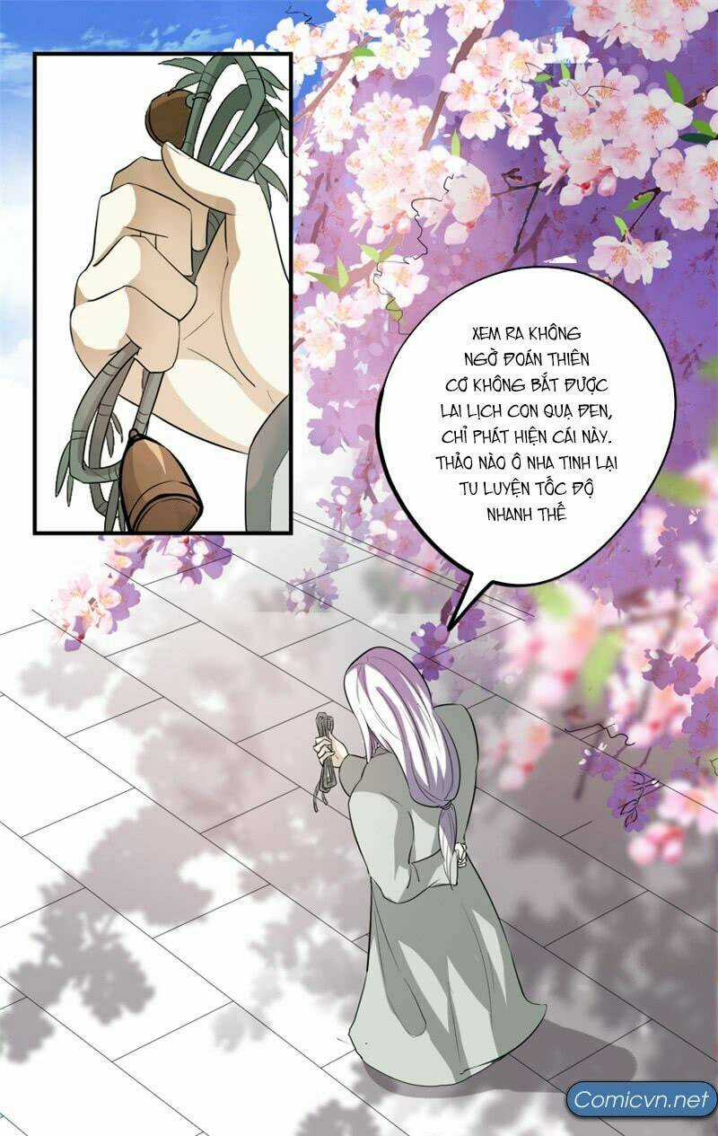 Trùng Sinh Thành Yêu - Chapter 2 - Trang 14