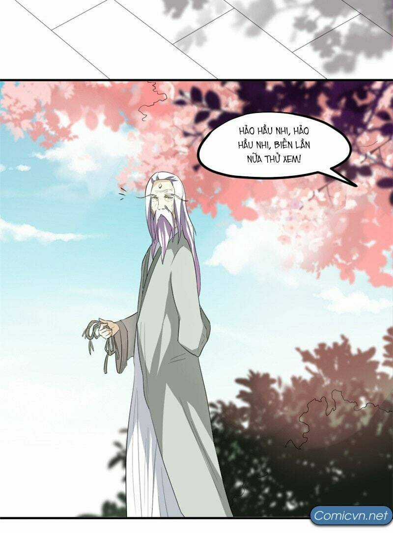 Trùng Sinh Thành Yêu - Chapter 2 - Trang 15