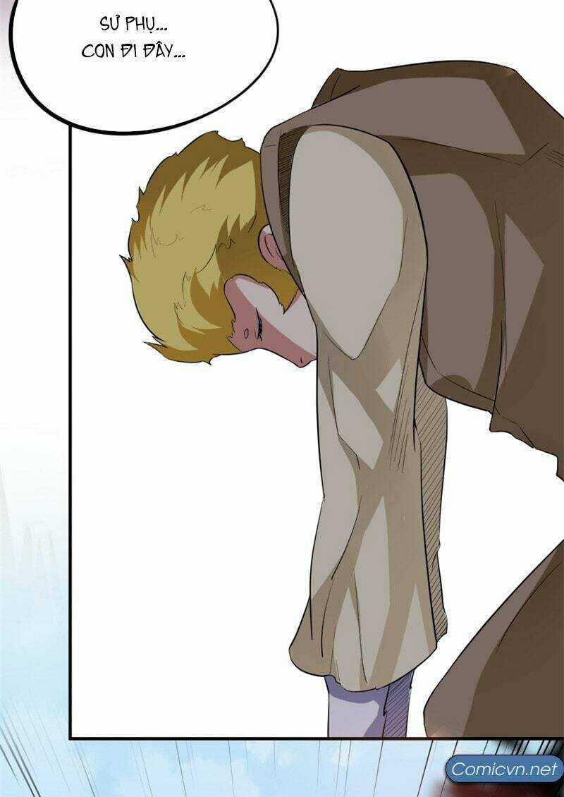 Trùng Sinh Thành Yêu - Chapter 2 - Trang 19