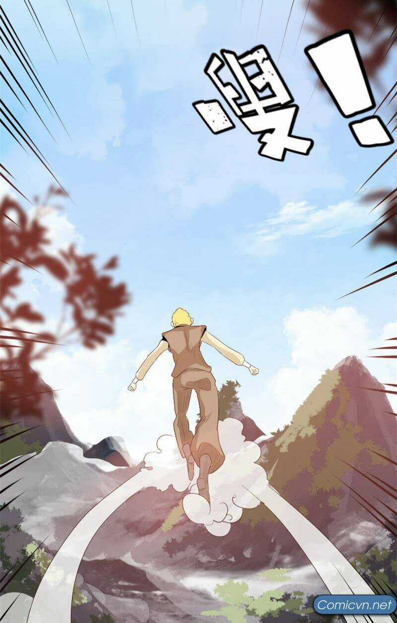 Trùng Sinh Thành Yêu - Chapter 2 - Trang 20