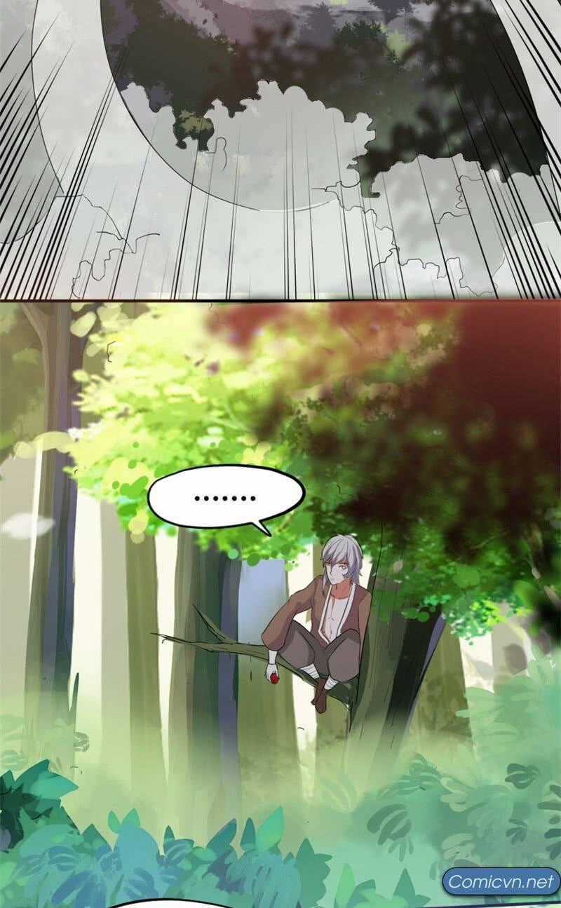 Trùng Sinh Thành Yêu - Chapter 2 - Trang 21