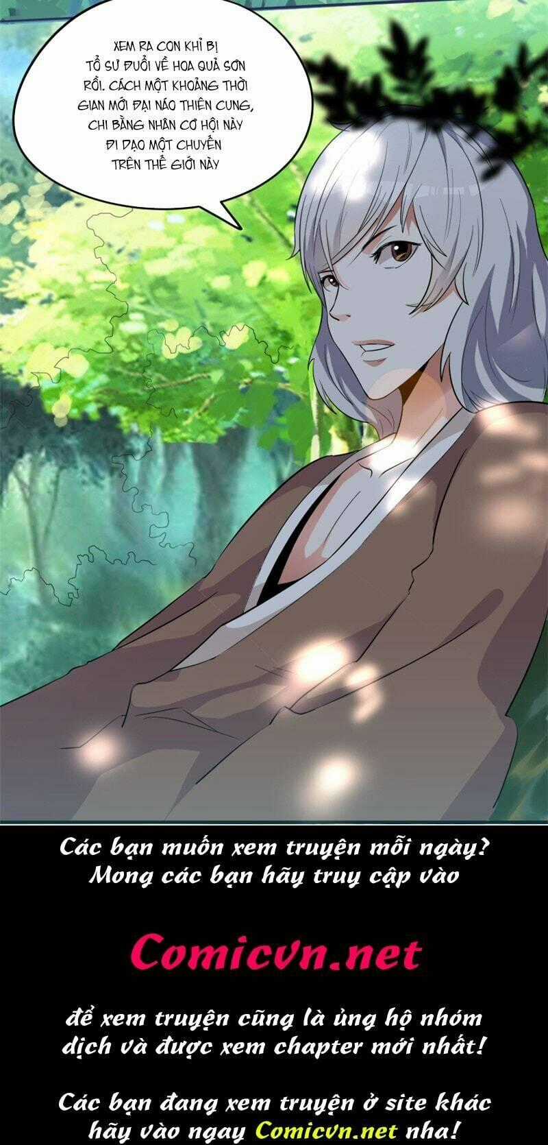 Trùng Sinh Thành Yêu - Chapter 2 - Trang 22