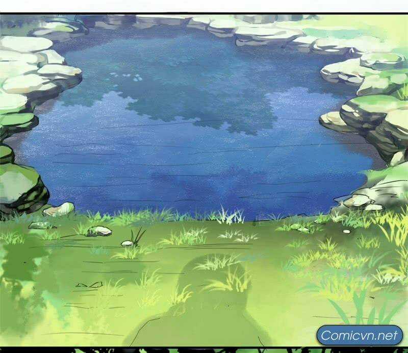 Trùng Sinh Thành Yêu - Chapter 2 - Trang 9