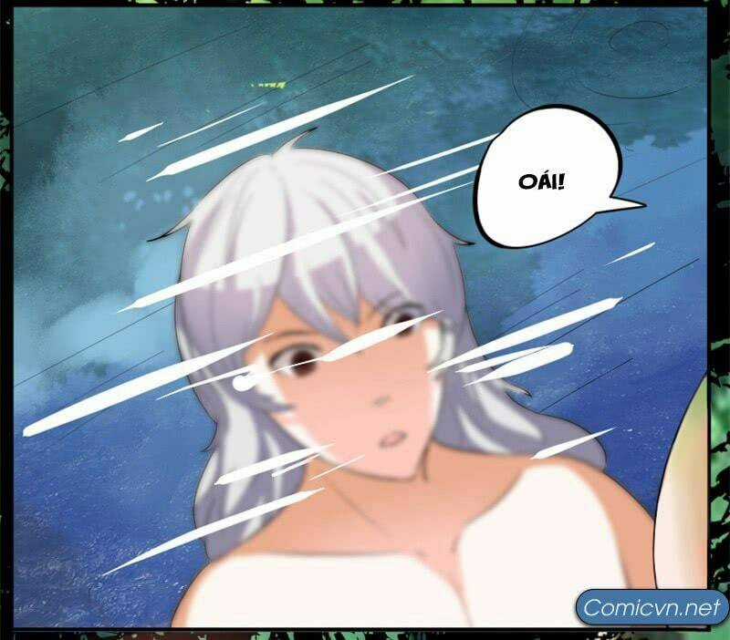 Trùng Sinh Thành Yêu - Chapter 2 - Trang 10