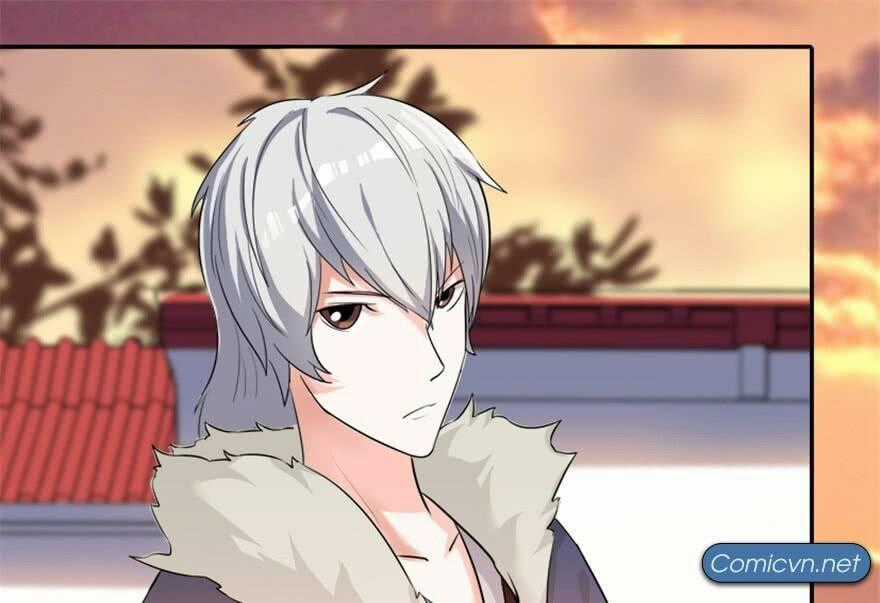 Trùng Sinh Thành Yêu - Chapter 3 - Trang 2