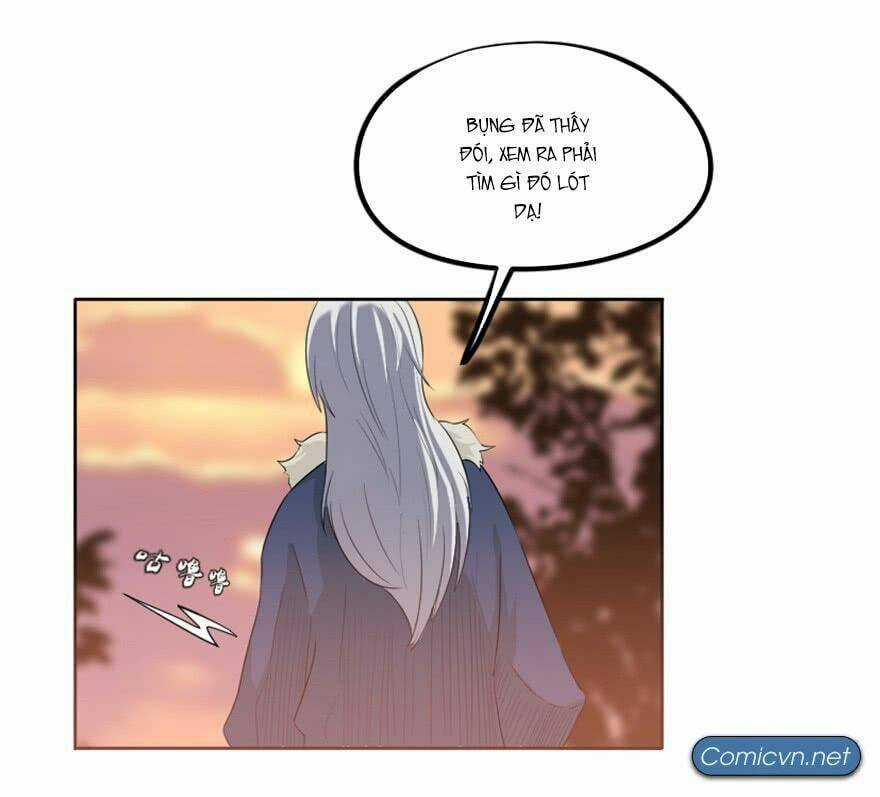 Trùng Sinh Thành Yêu - Chapter 3 - Trang 12