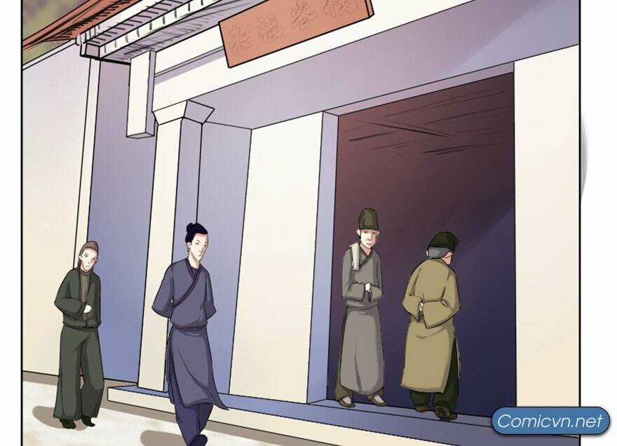 Trùng Sinh Thành Yêu - Chapter 3 - Trang 14