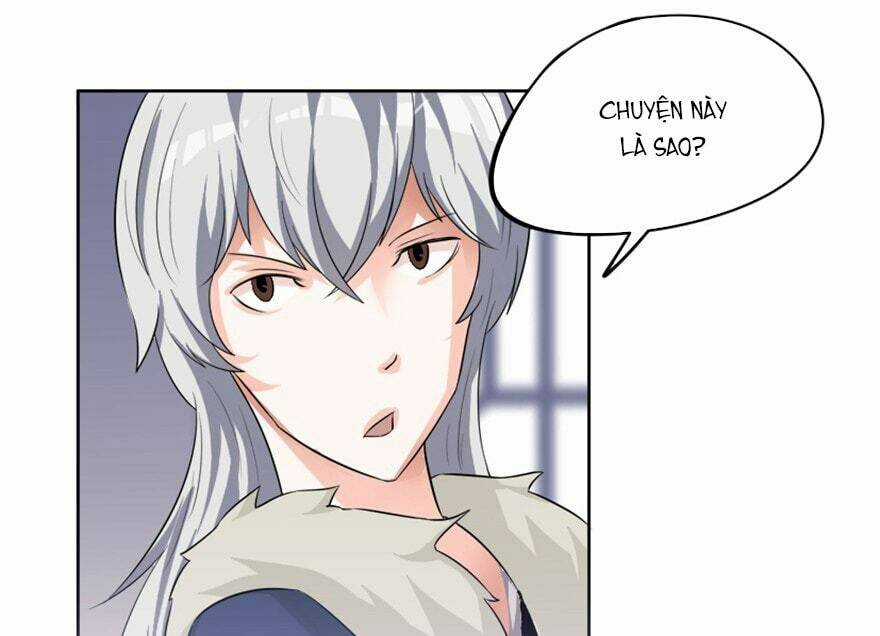 Trùng Sinh Thành Yêu - Chapter 3 - Trang 17