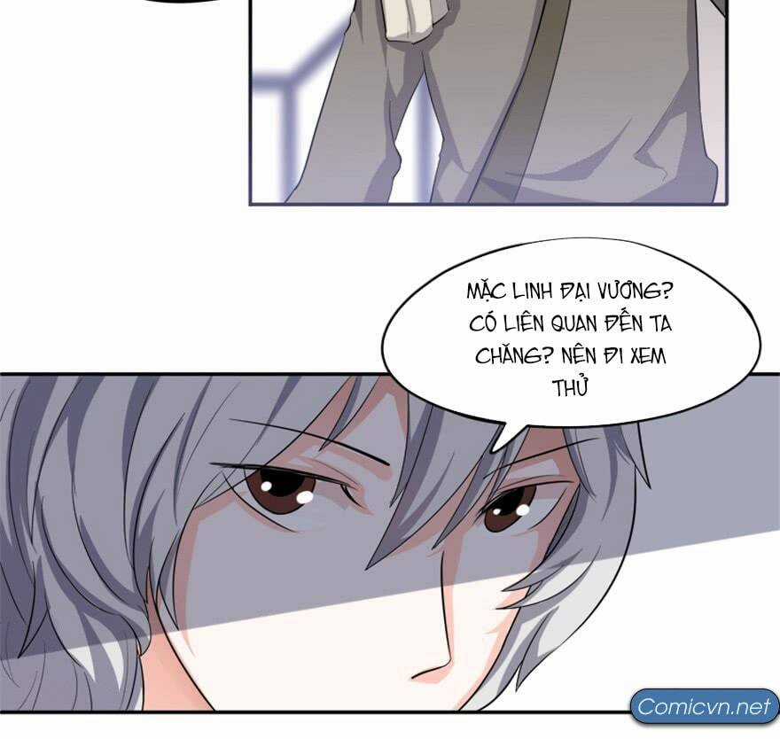 Trùng Sinh Thành Yêu - Chapter 3 - Trang 19