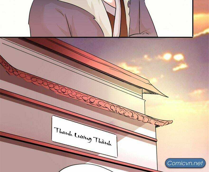 Trùng Sinh Thành Yêu - Chapter 3 - Trang 3