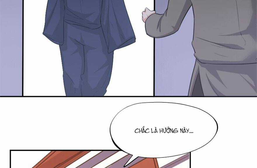 Trùng Sinh Thành Yêu - Chapter 3 - Trang 21