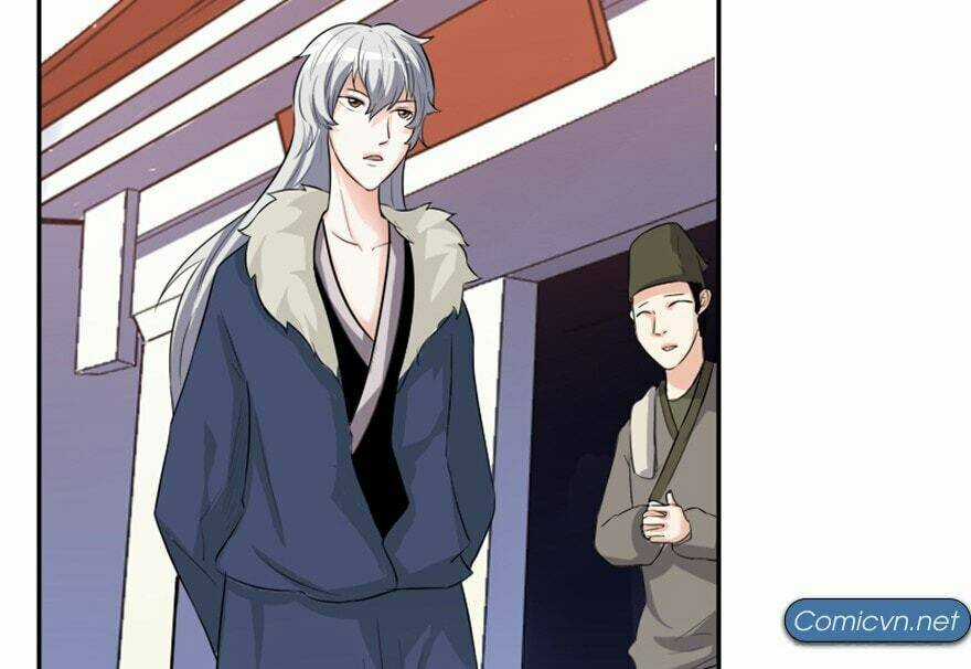 Trùng Sinh Thành Yêu - Chapter 3 - Trang 22