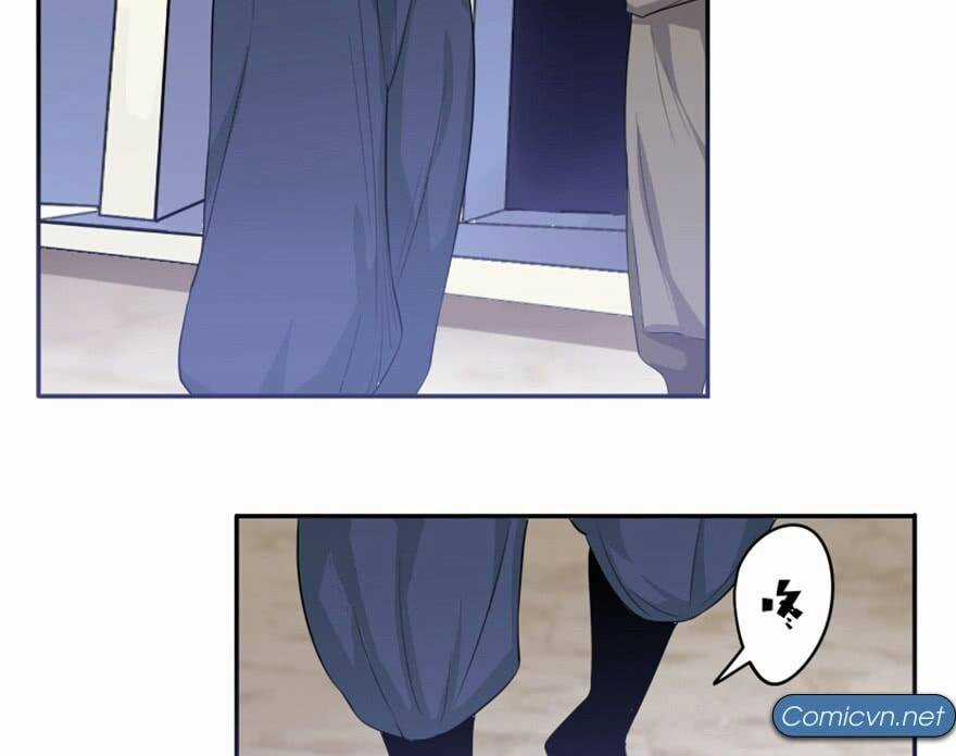 Trùng Sinh Thành Yêu - Chapter 3 - Trang 23