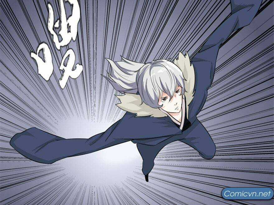 Trùng Sinh Thành Yêu - Chapter 3 - Trang 25