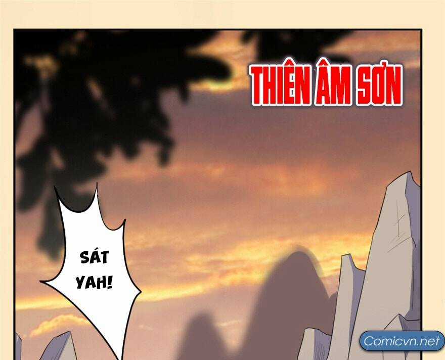 Trùng Sinh Thành Yêu - Chapter 3 - Trang 28