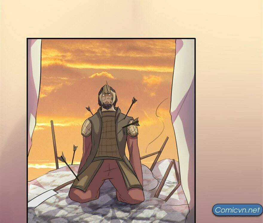 Trùng Sinh Thành Yêu - Chapter 3 - Trang 30