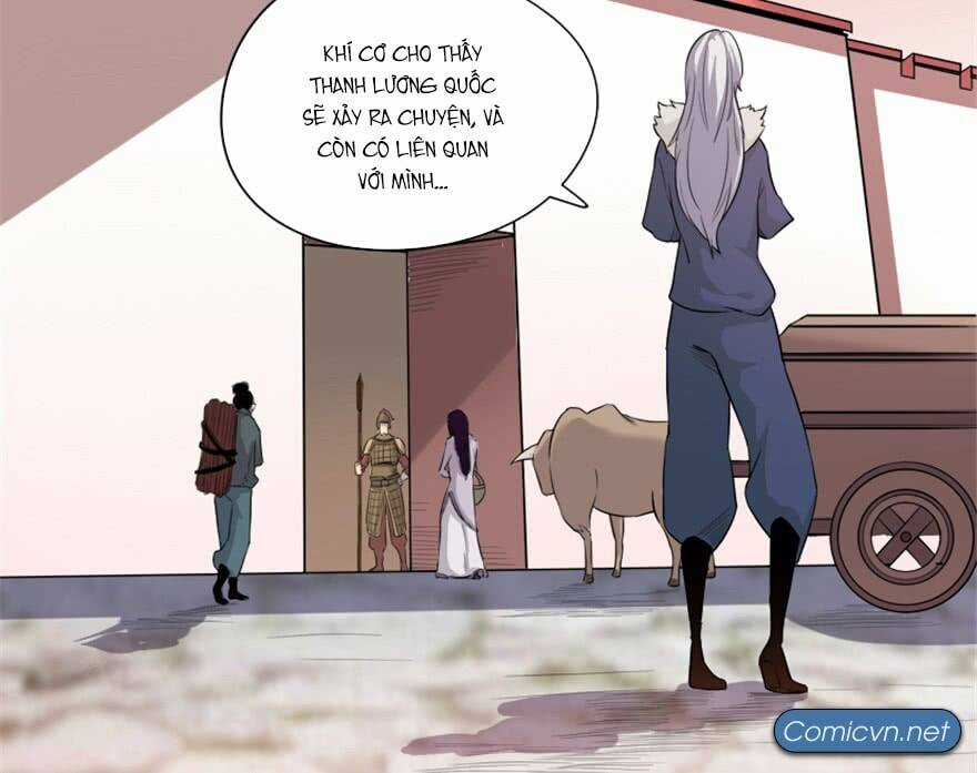 Trùng Sinh Thành Yêu - Chapter 3 - Trang 4