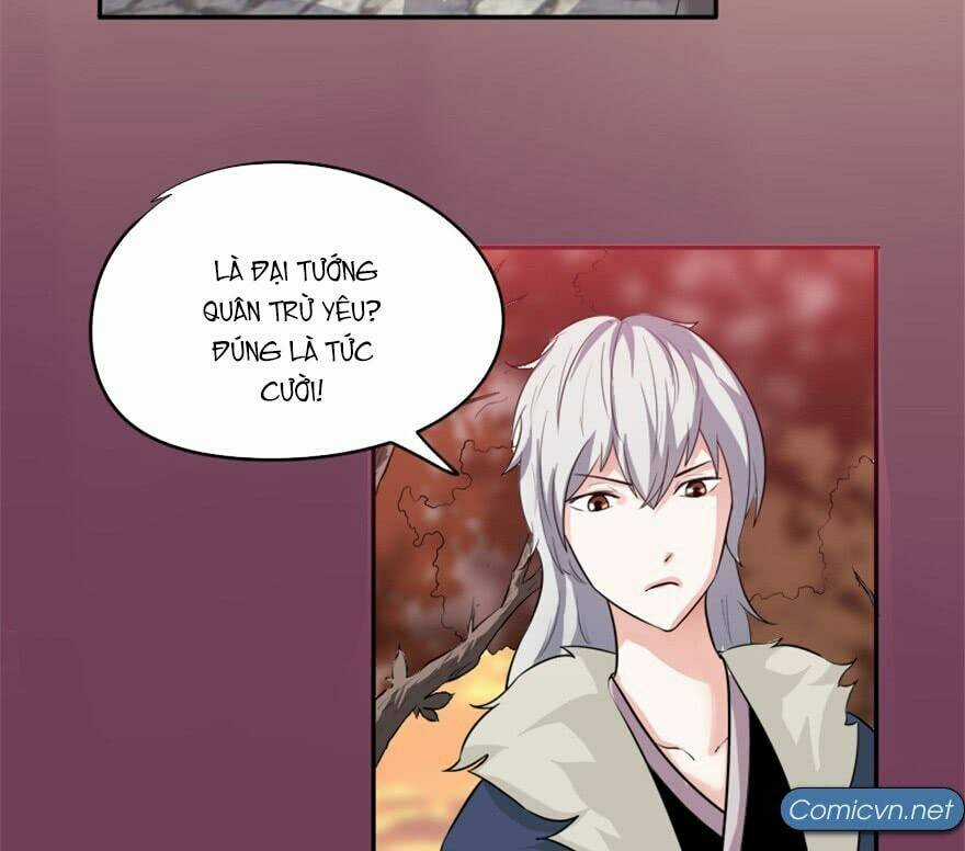 Trùng Sinh Thành Yêu - Chapter 3 - Trang 31