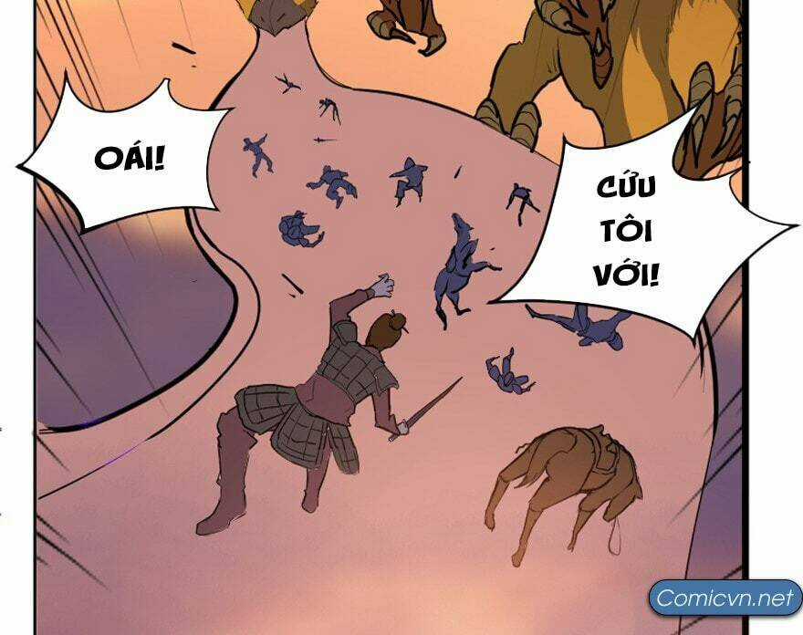 Trùng Sinh Thành Yêu - Chapter 3 - Trang 38