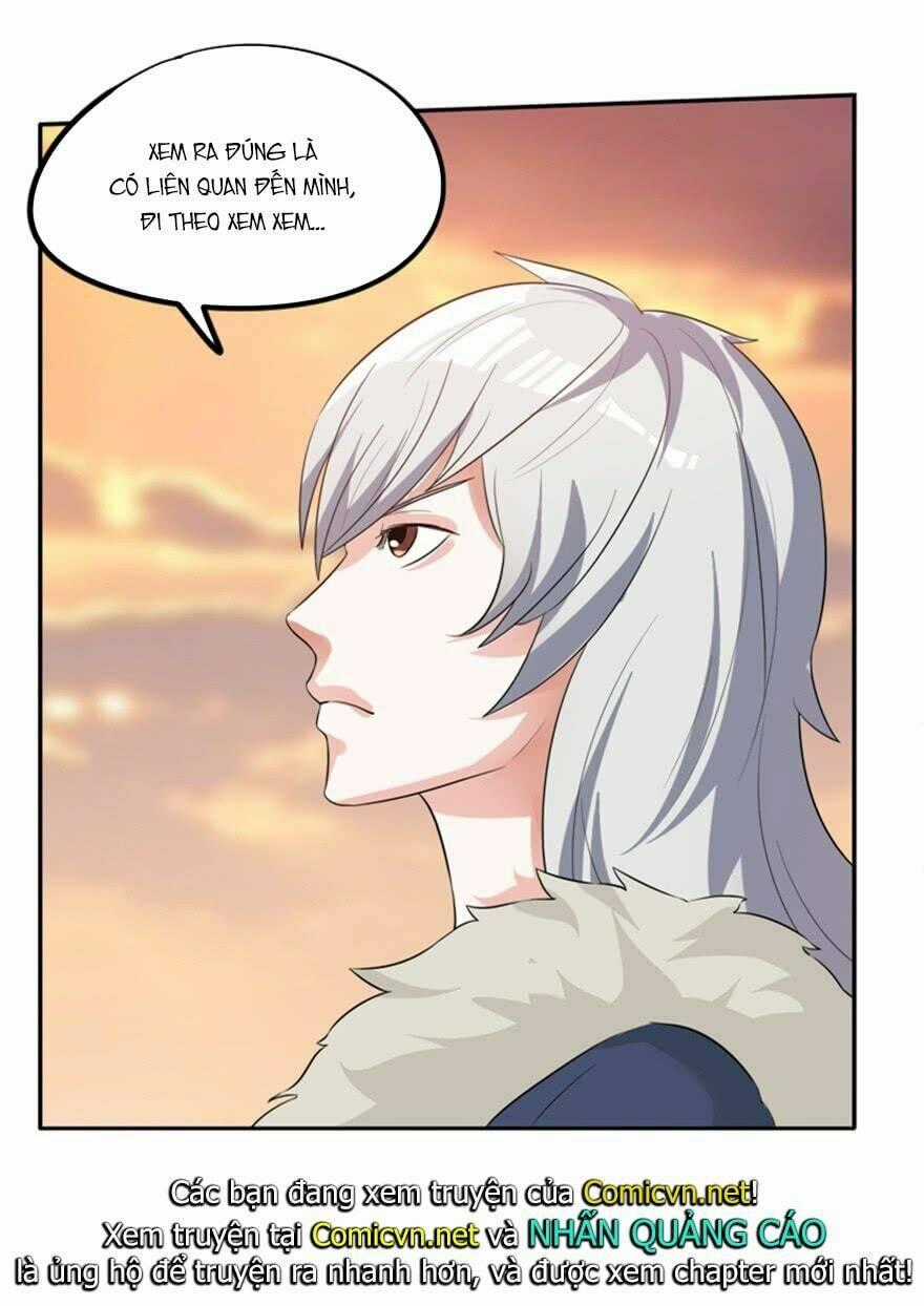 Trùng Sinh Thành Yêu - Chapter 3 - Trang 42