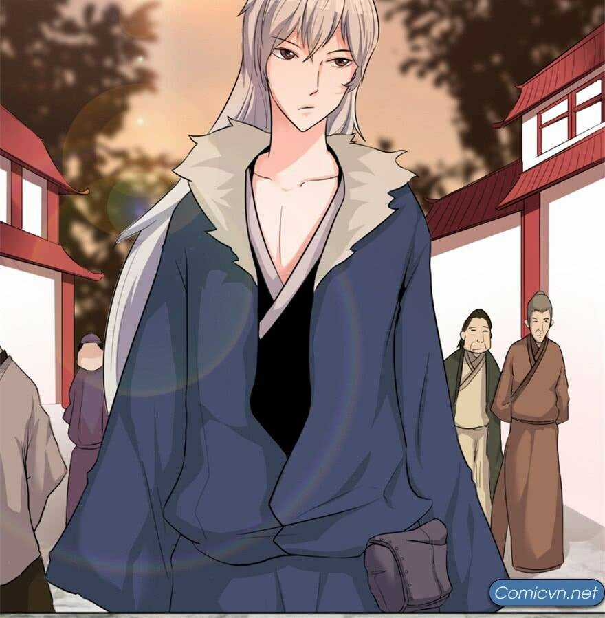 Trùng Sinh Thành Yêu - Chapter 3 - Trang 6