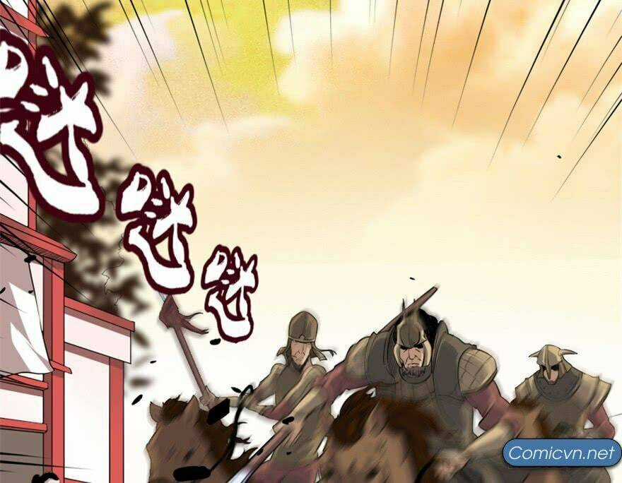 Trùng Sinh Thành Yêu - Chapter 3 - Trang 8