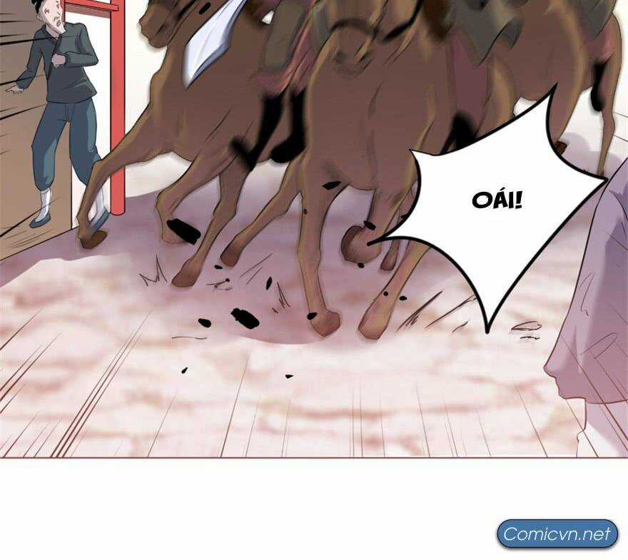 Trùng Sinh Thành Yêu - Chapter 3 - Trang 9