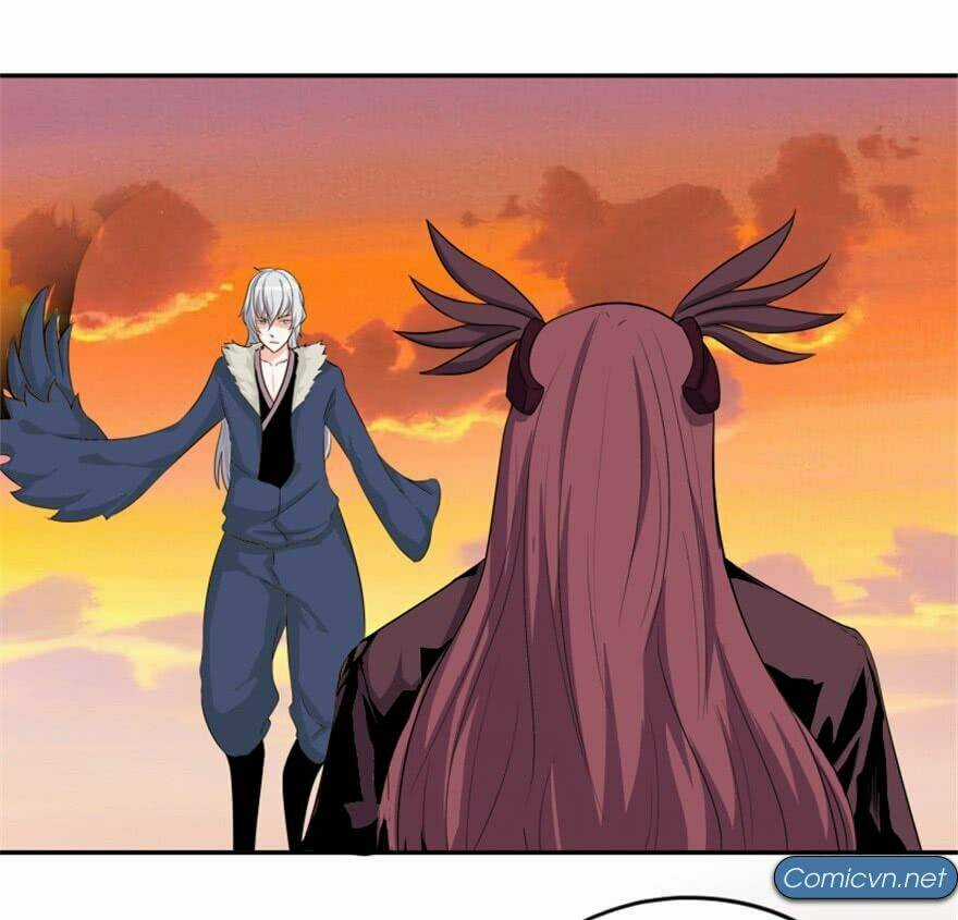 Trùng Sinh Thành Yêu - Chapter 4 - Trang 18