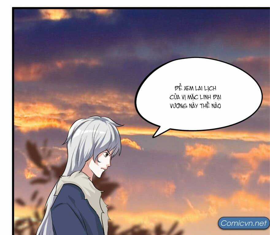 Trùng Sinh Thành Yêu - Chapter 4 - Trang 30