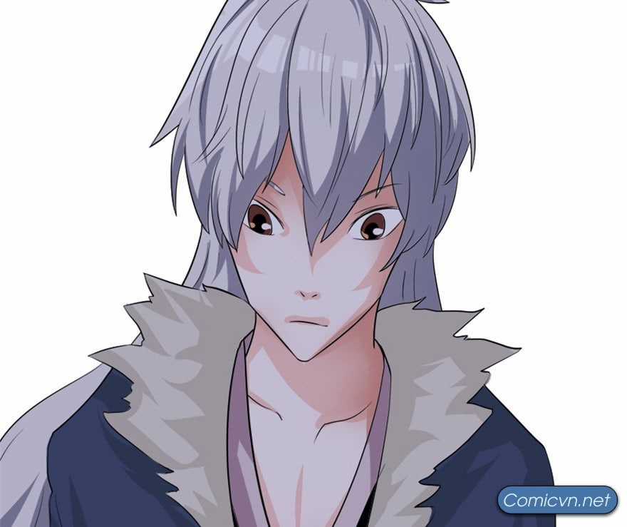 Trùng Sinh Thành Yêu - Chapter 4 - Trang 41