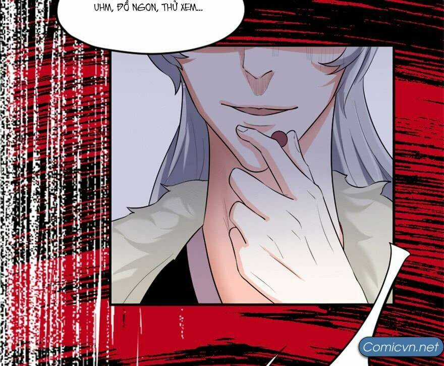 Trùng Sinh Thành Yêu - Chapter 4 - Trang 46