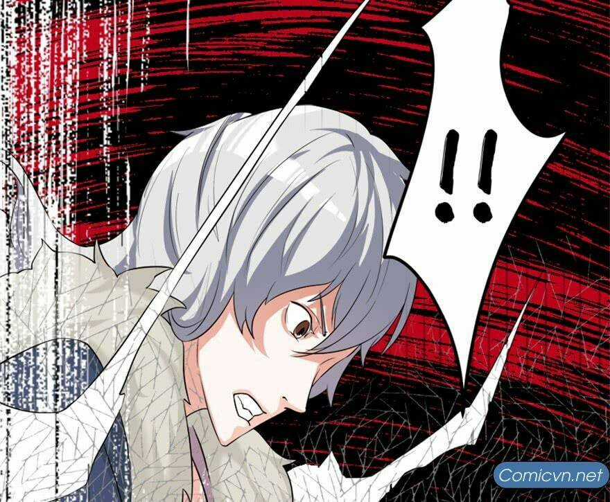 Trùng Sinh Thành Yêu - Chapter 4 - Trang 47