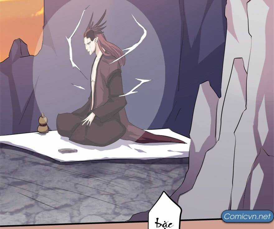 Trùng Sinh Thành Yêu - Chapter 4 - Trang 6