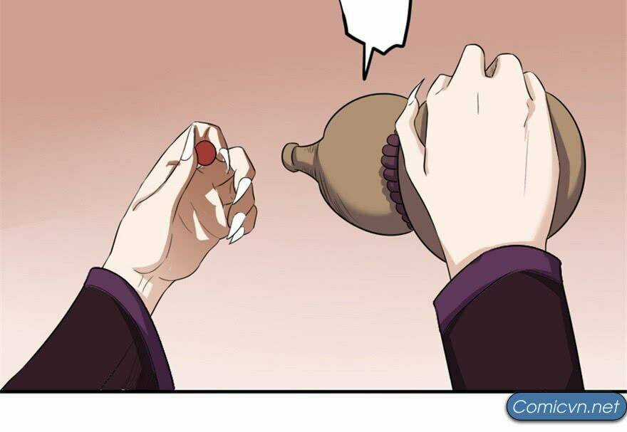 Trùng Sinh Thành Yêu - Chapter 4 - Trang 7