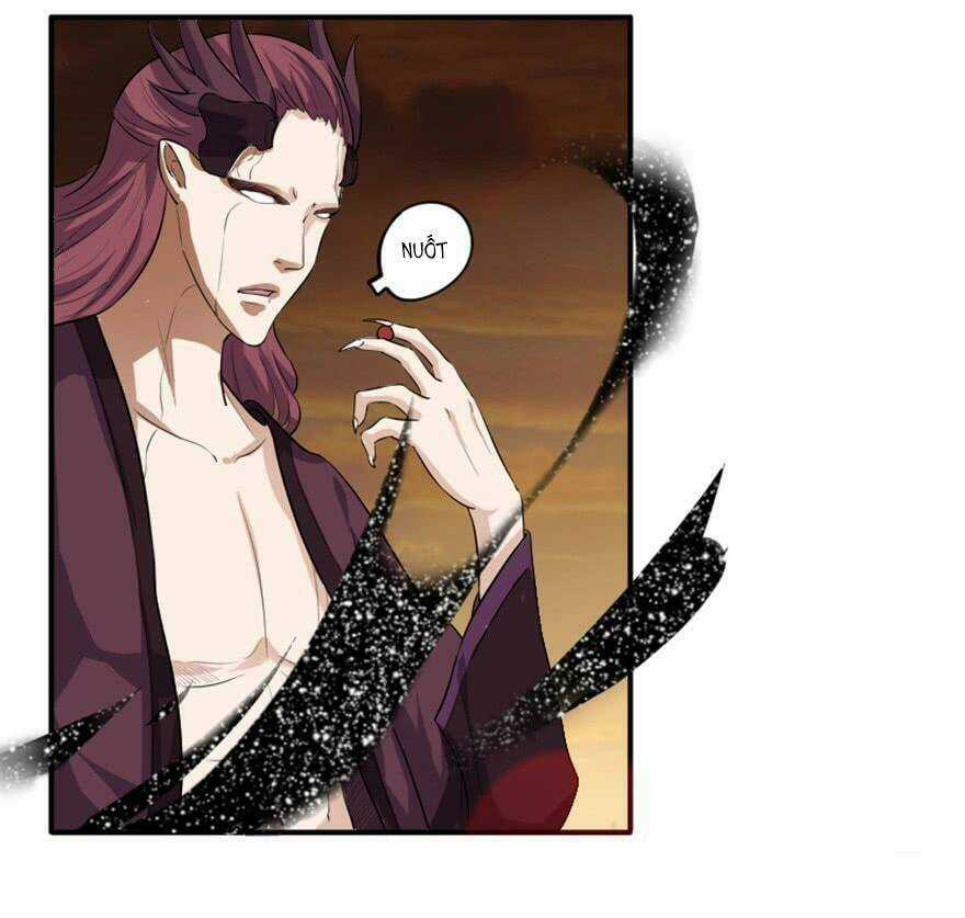 Trùng Sinh Thành Yêu - Chapter 4 - Trang 8