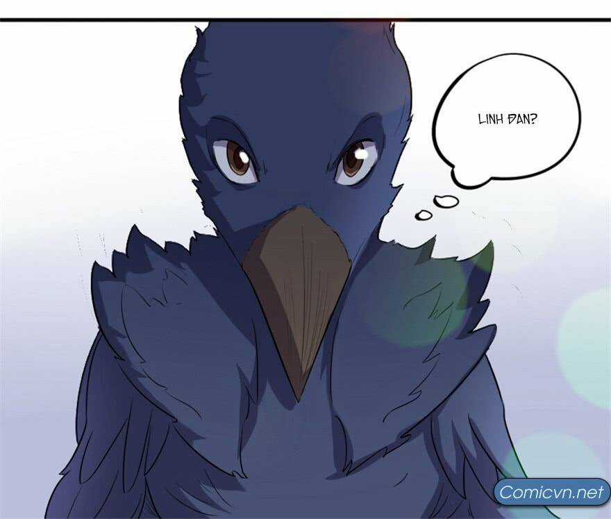 Trùng Sinh Thành Yêu - Chapter 4 - Trang 9