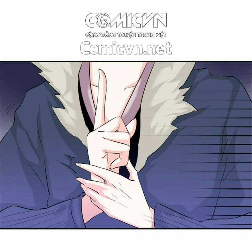 Trùng Sinh Thành Yêu - Chapter 5 - Trang 1