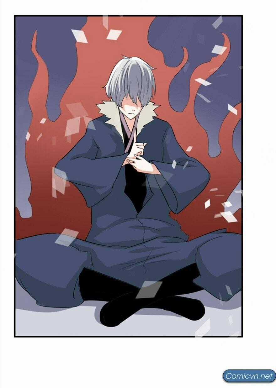 Trùng Sinh Thành Yêu - Chapter 5 - Trang 2