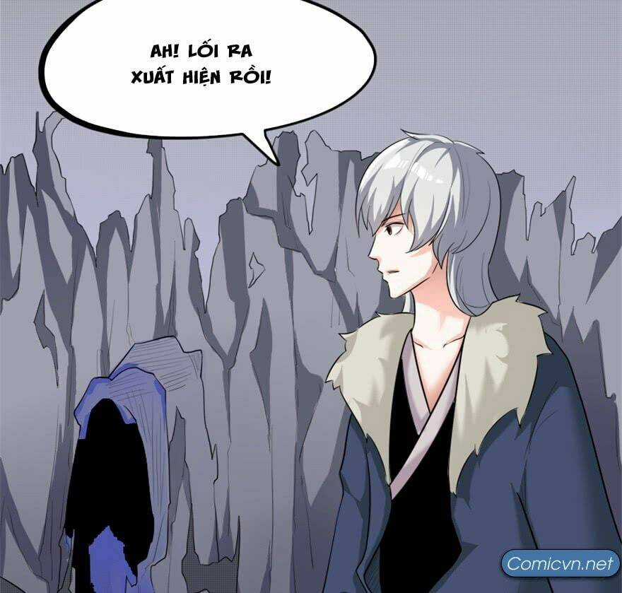 Trùng Sinh Thành Yêu - Chapter 5 - Trang 21