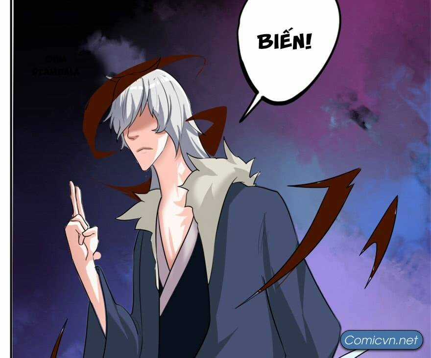 Trùng Sinh Thành Yêu - Chapter 5 - Trang 26